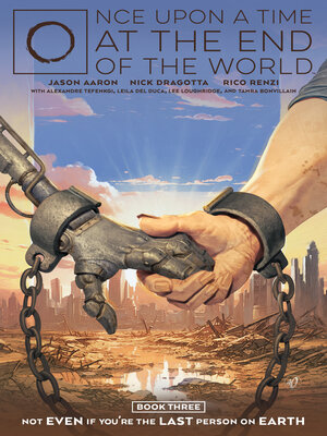 cover image of Once Upon a Time at the End of the World (2022), Volume 3
